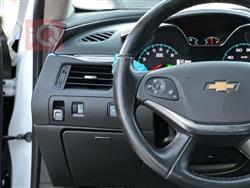 شێڤرۆلێت ئیمپالا